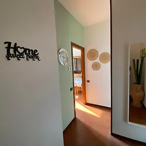  Appartement Segrino