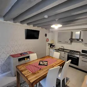 Otto House , Venise Italie