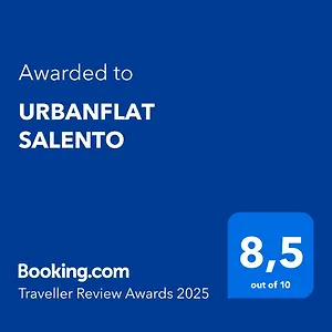 Urbanflat Salento , Lecce Italie