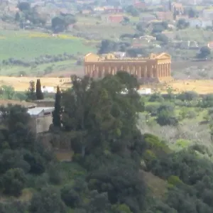 Vistamozzafiato , Agrigente Italie