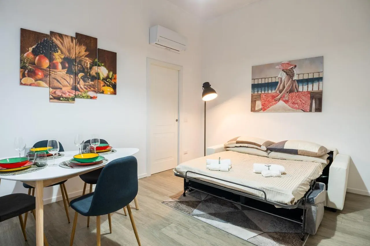 Nord Milano Luxury Apartments Bresso
