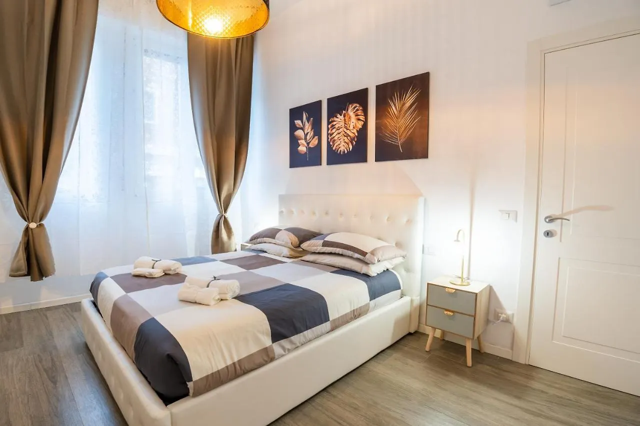 Nord Milano Luxury Apartments Bresso