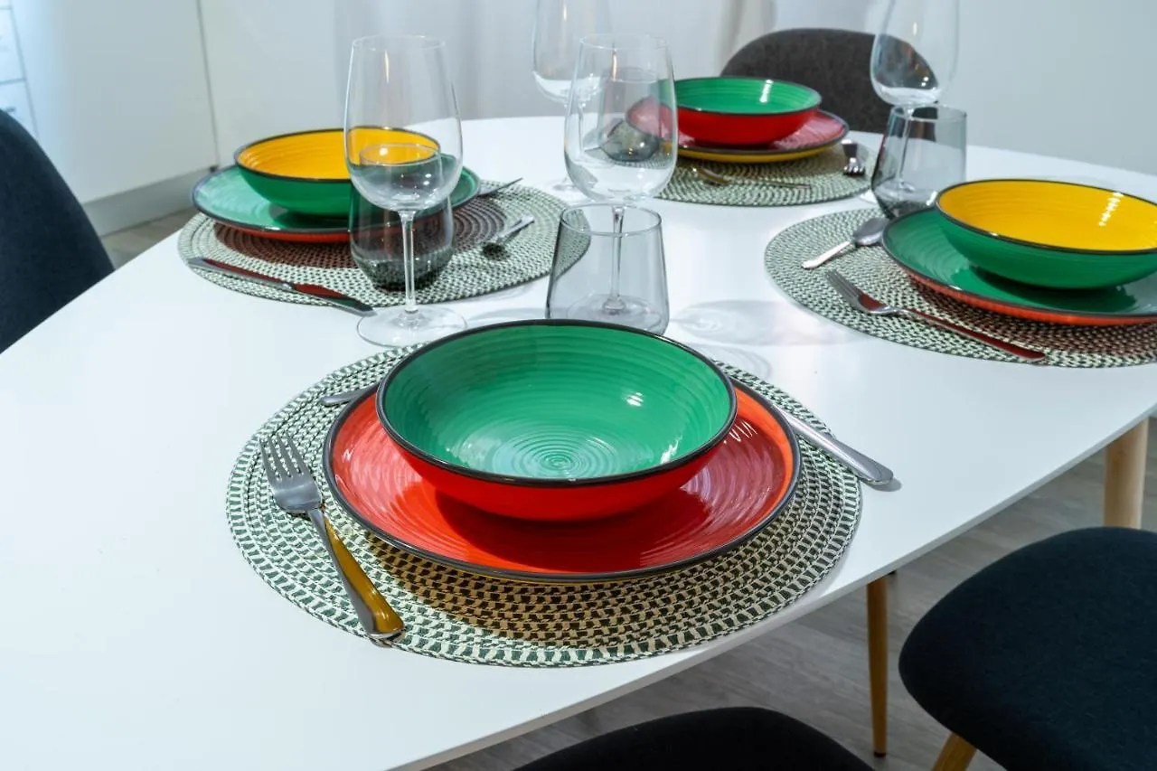 Nord Milano Luxury Apartments Bresso 0*,  Italy