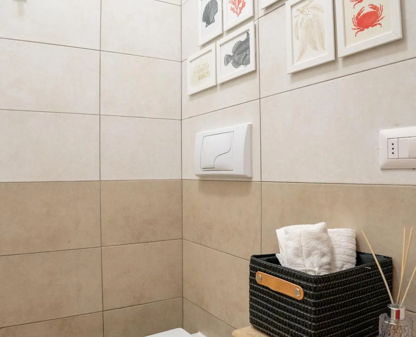 Nord Milano Luxury Apartments Bresso