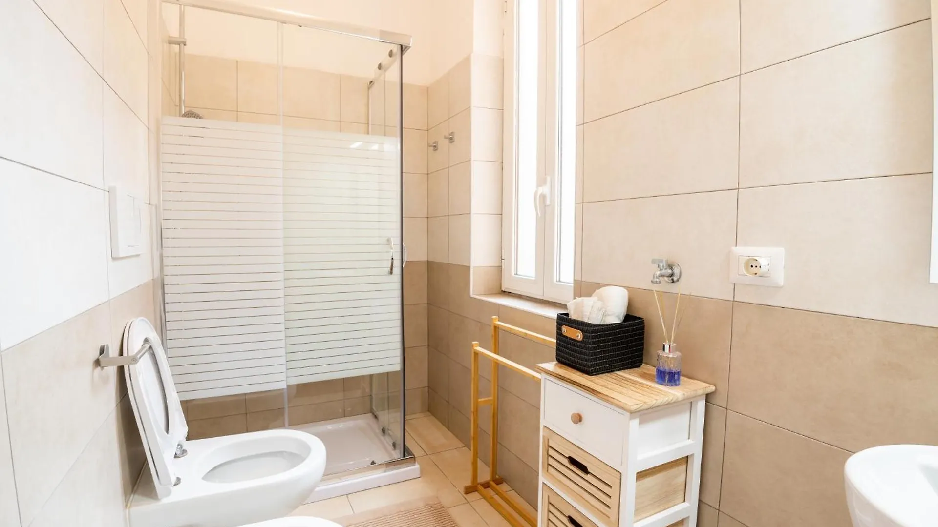 Nord Milano Luxury Apartments Bresso