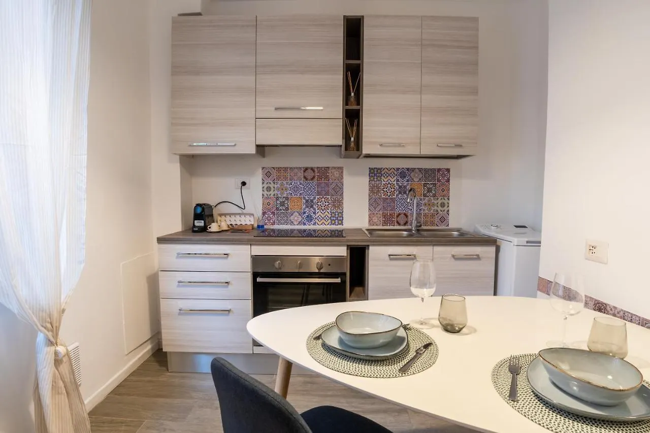 Nord Milano Luxury Apartments Bresso