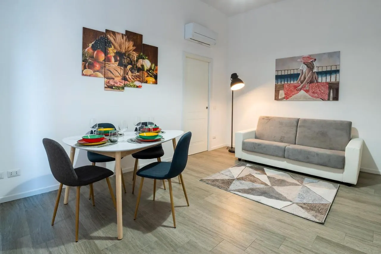Nord Milano Luxury Apartments Bresso 0*,