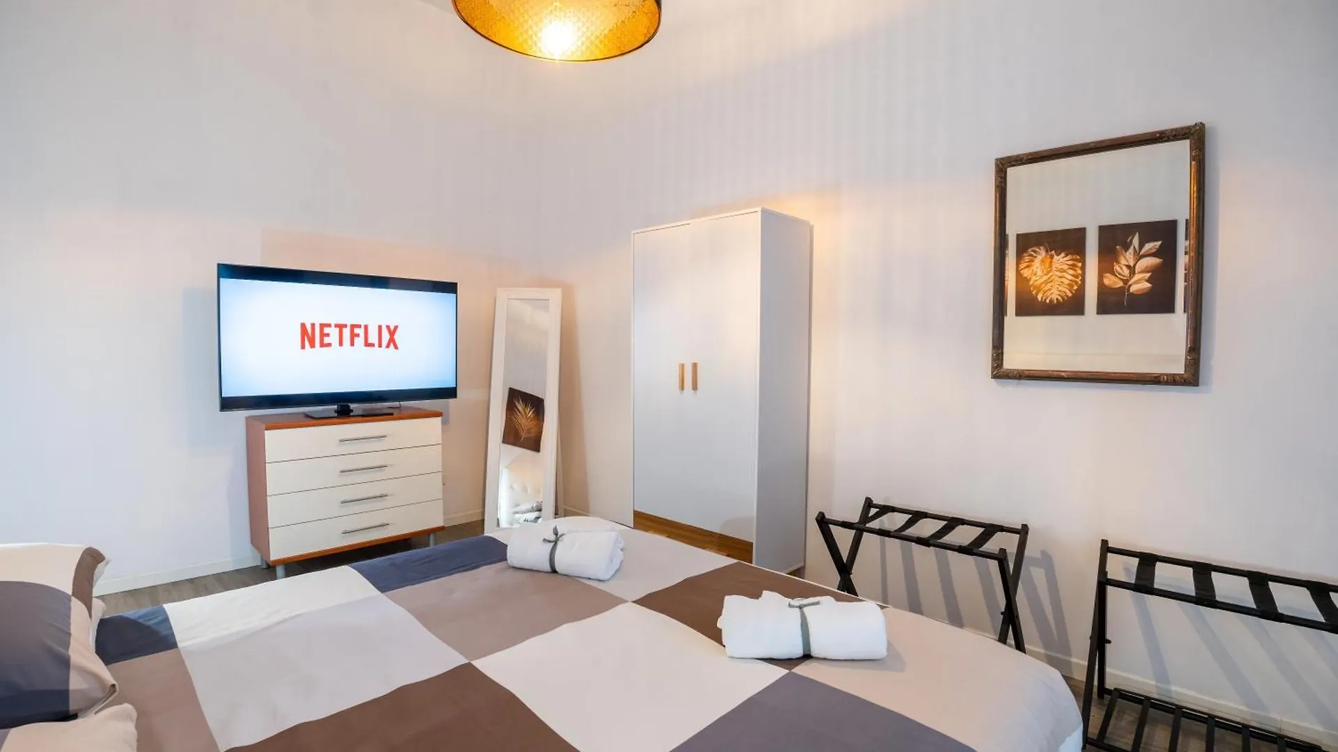 Nord Milano Luxury Apartments Bresso Olaszország