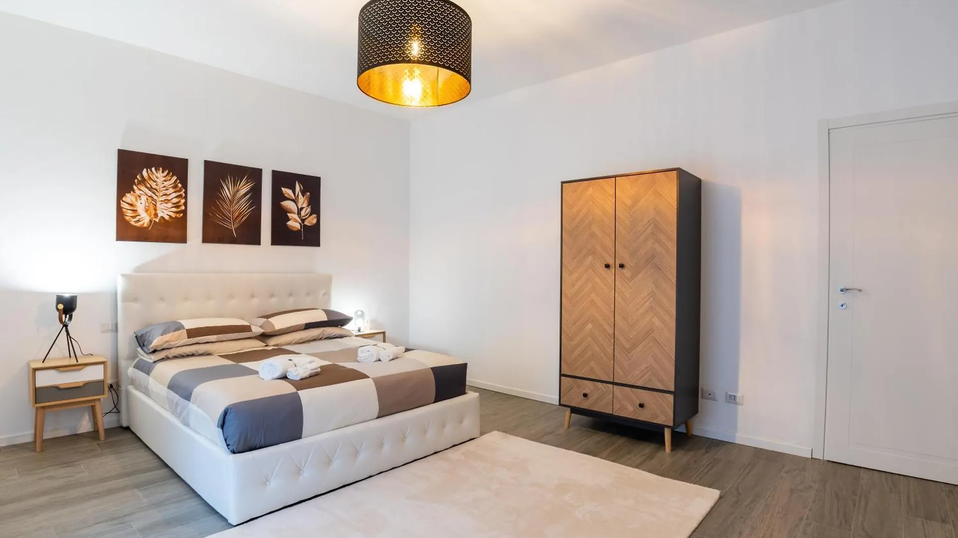 Nord Milano Luxury Apartments Bresso 0*,  Olaszország