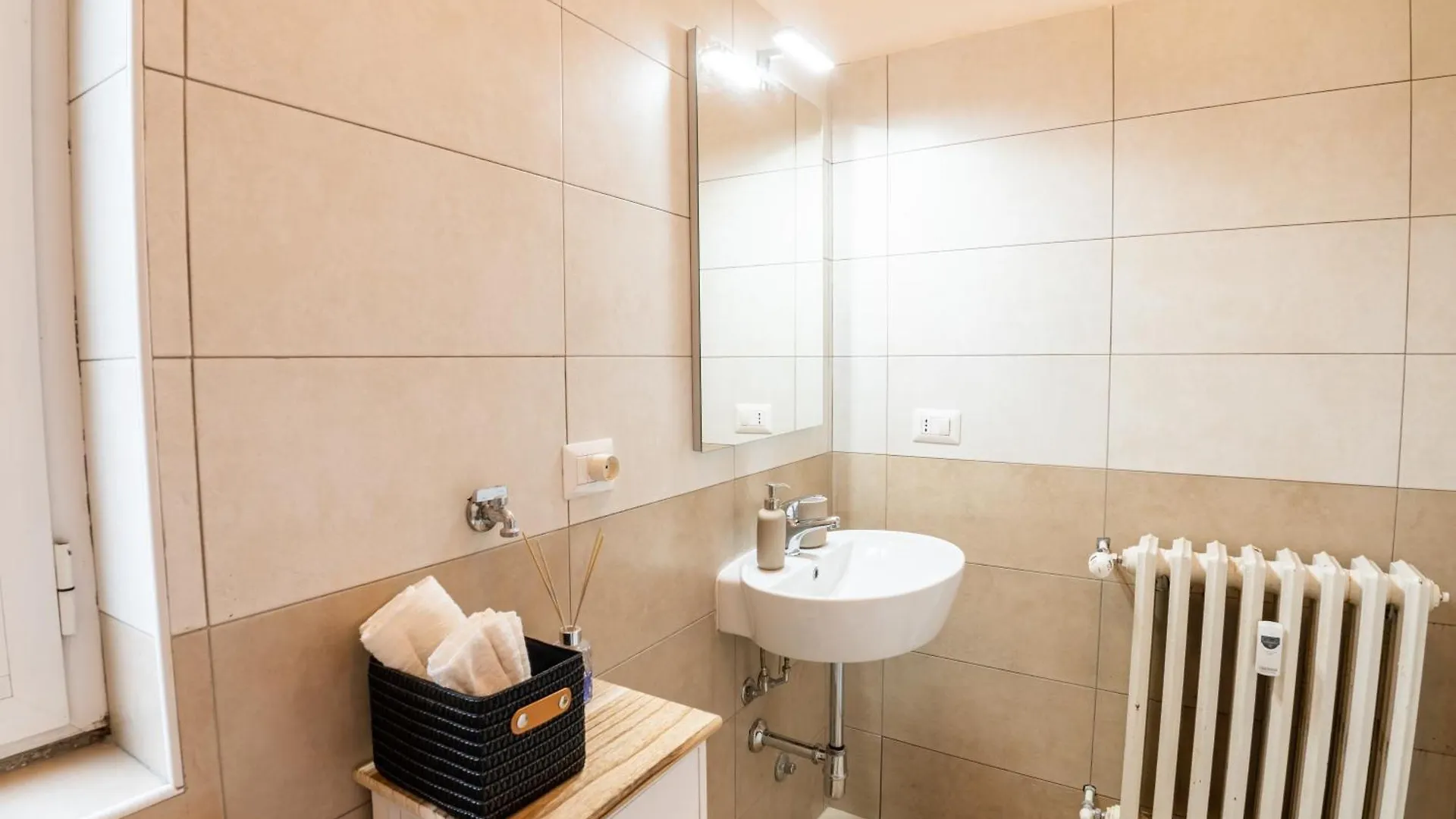 Nord Milano Luxury Apartments Bresso
