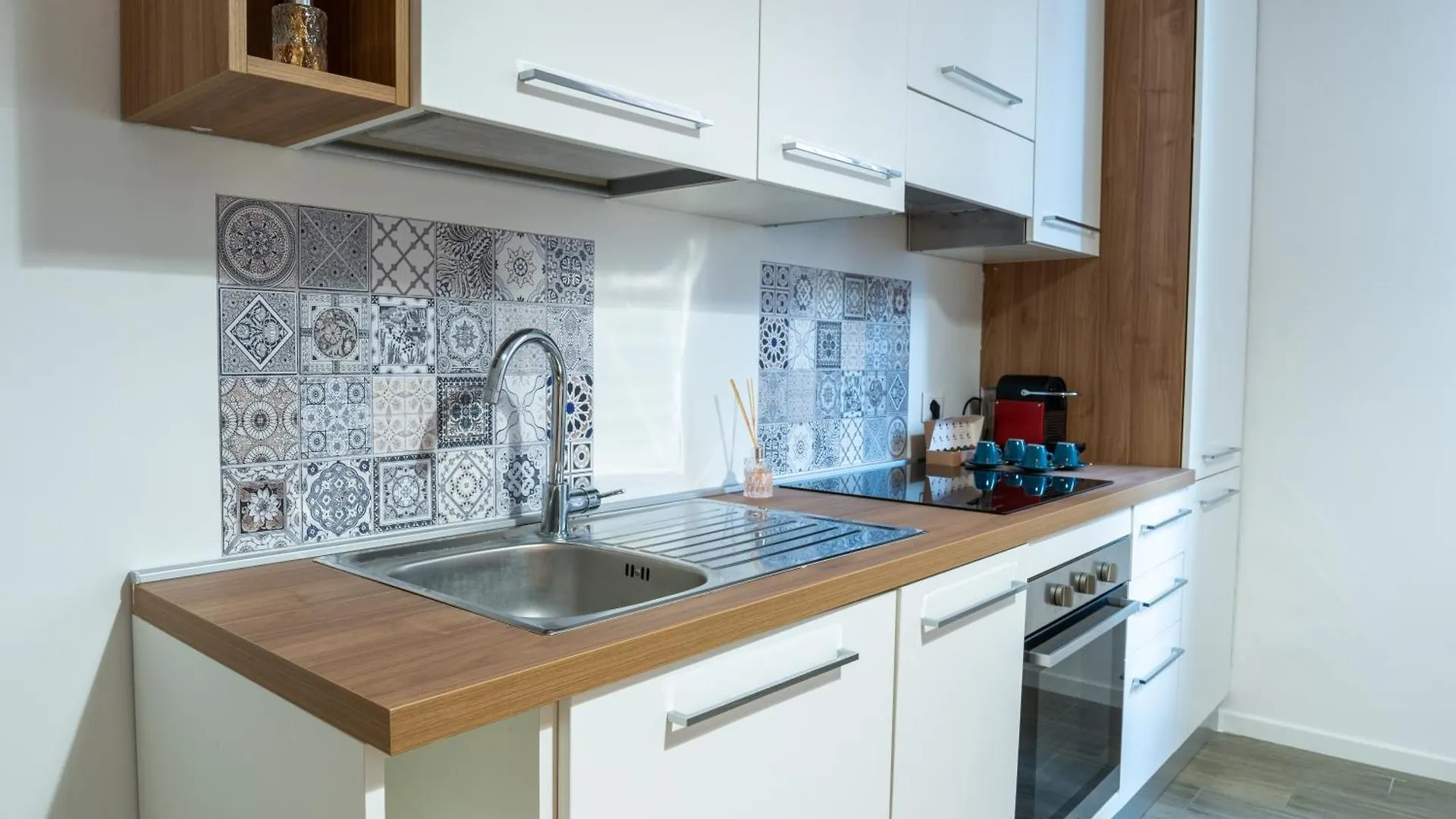 Nord Milano Luxury Apartments Bresso