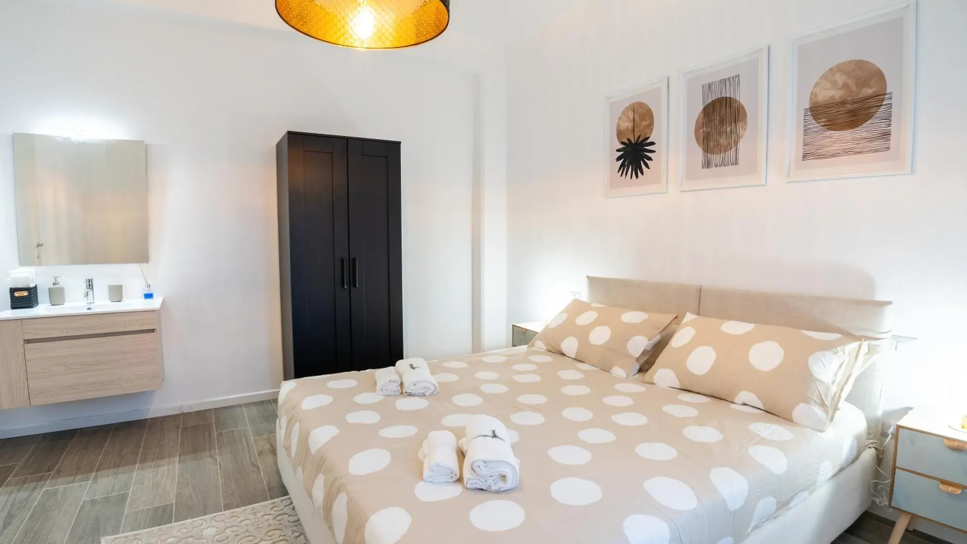 Nord Milano Luxury Apartments Bresso
