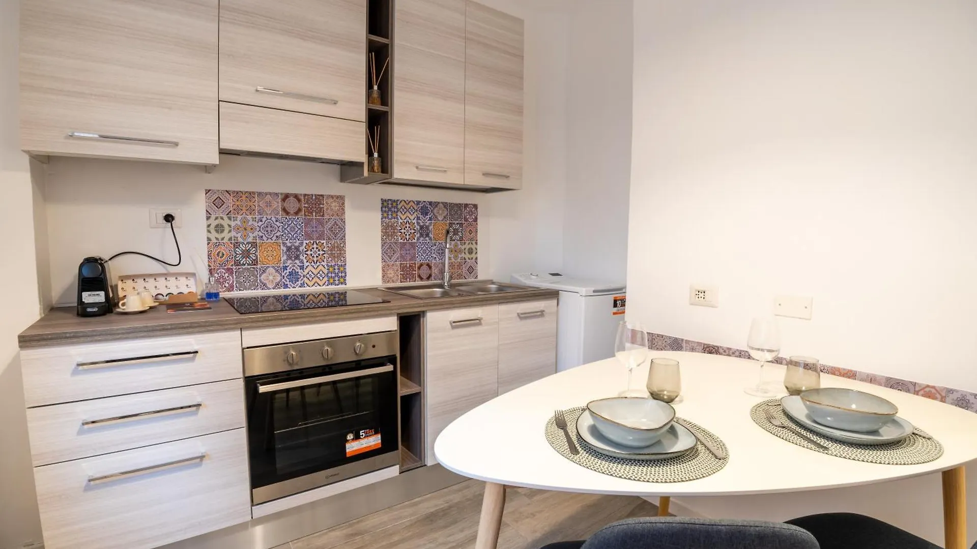 Nord Milano Luxury Apartments Bresso